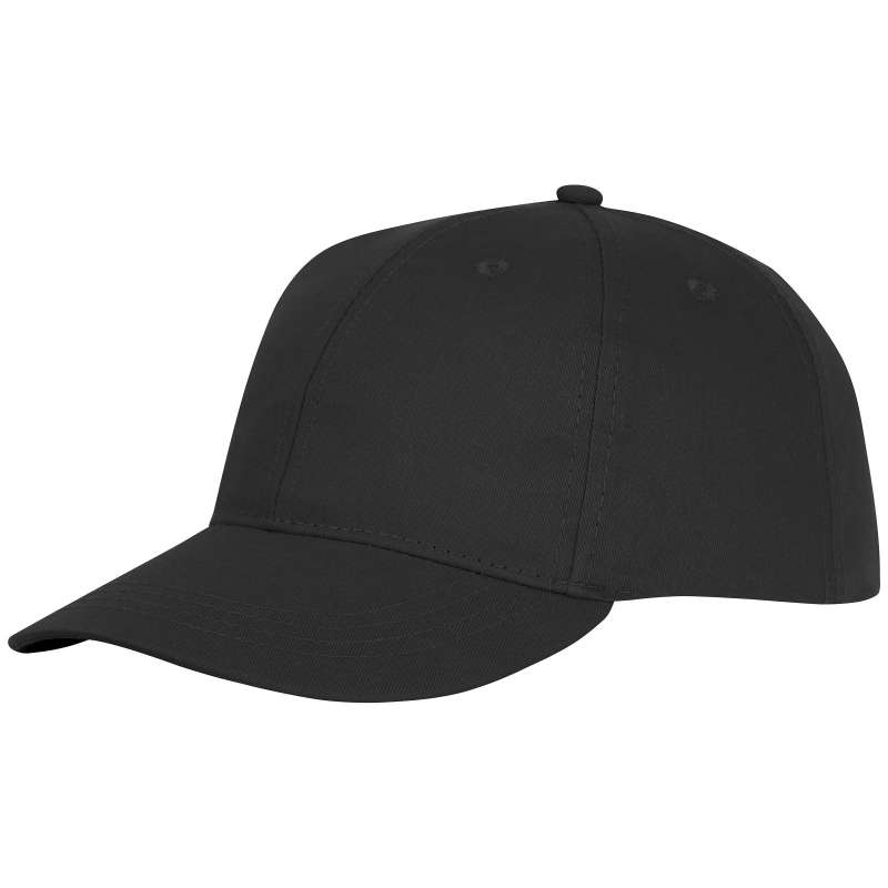 Cappellino Ares a 6 pannelli - cod. P38675
