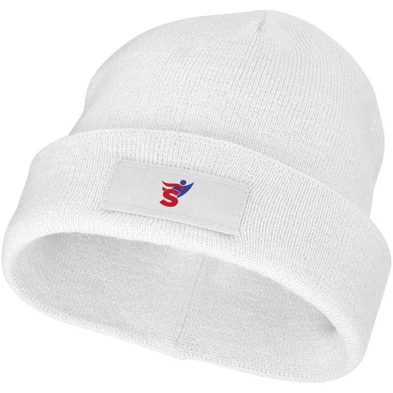 Berretti economici invernali da personalizzare - cod. P38676