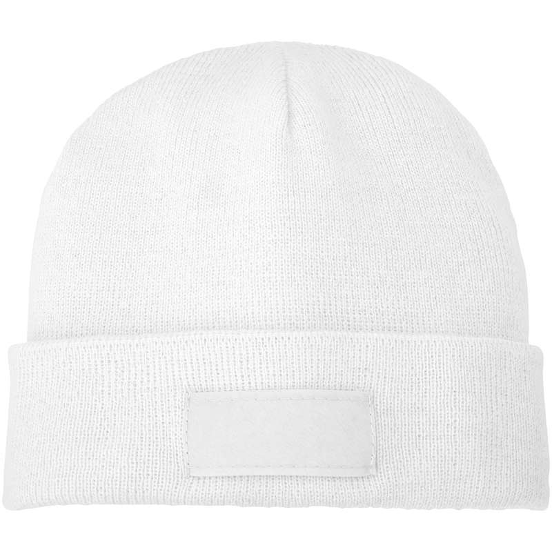Berretti economici invernali da personalizzare - cod. P38676
