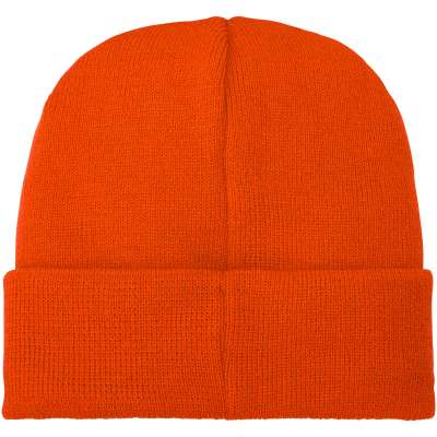 Berretto con patch Boreas - cod. P38676
