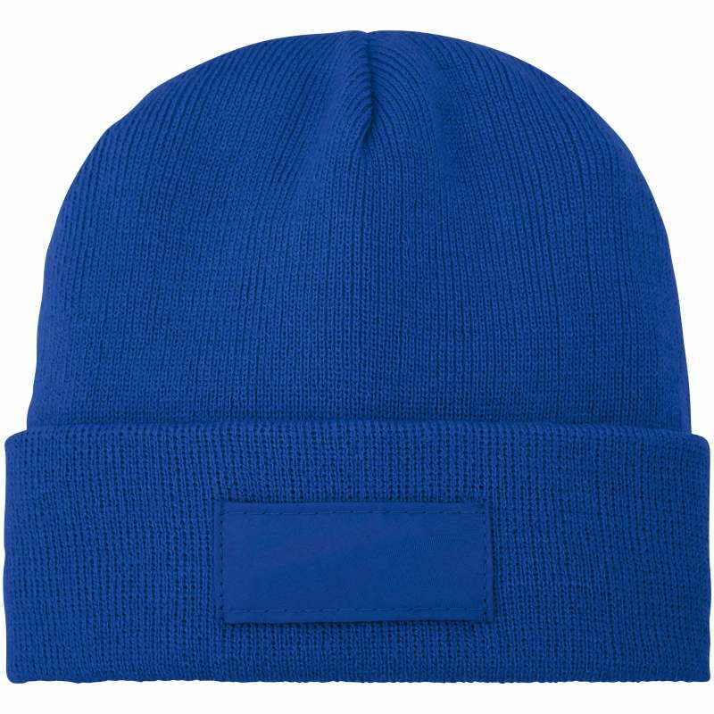 Berretti economici invernali da personalizzare - cod. P38676