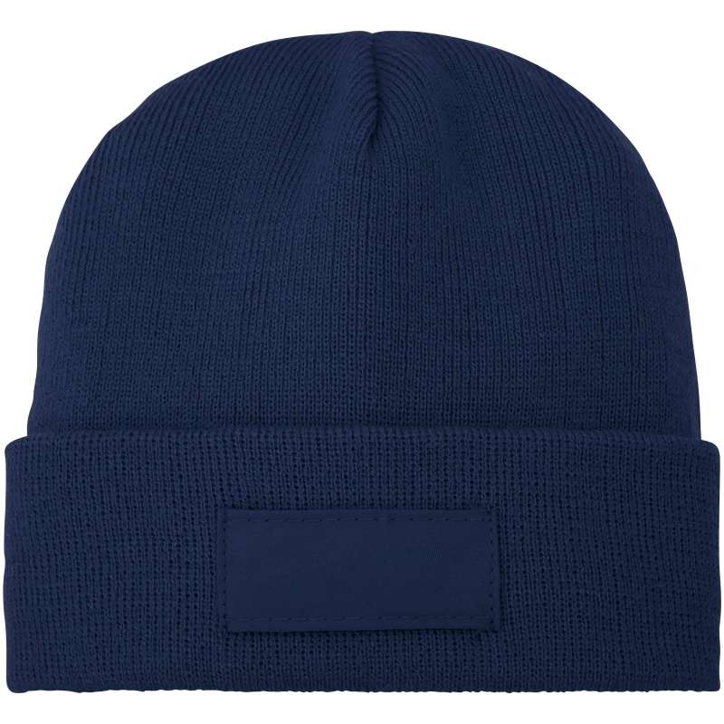 Berretti economici invernali da personalizzare - cod. P38676