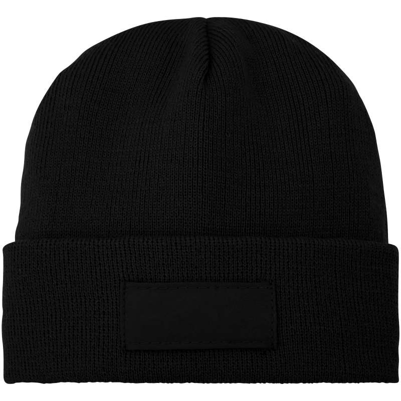Berretti economici invernali da personalizzare - cod. P38676