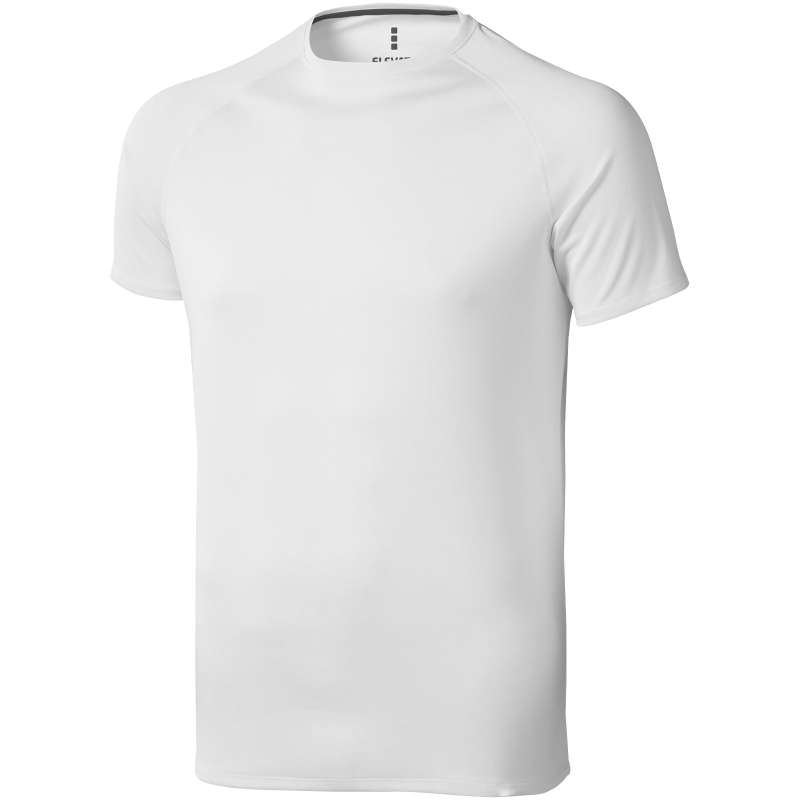 T-shirt cool-fit a manica corta da uomo - cod. P39010