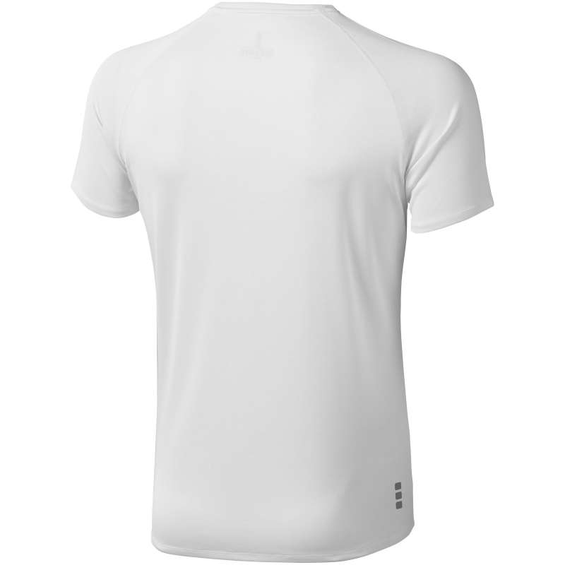 T-shirt cool-fit a manica corta da uomo - cod. P39010