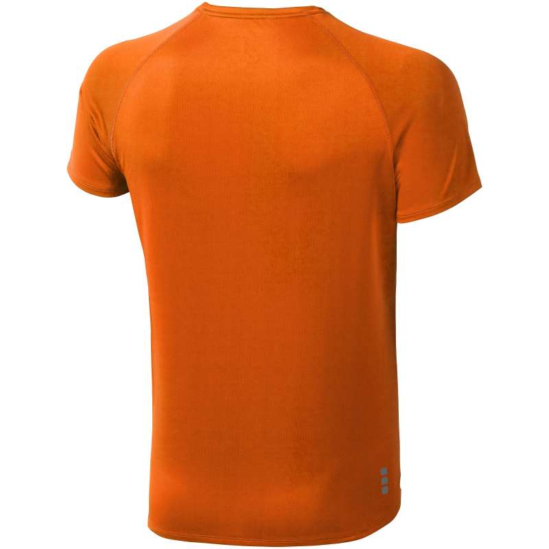 T-shirt cool-fit a manica corta da uomo - cod. P39010