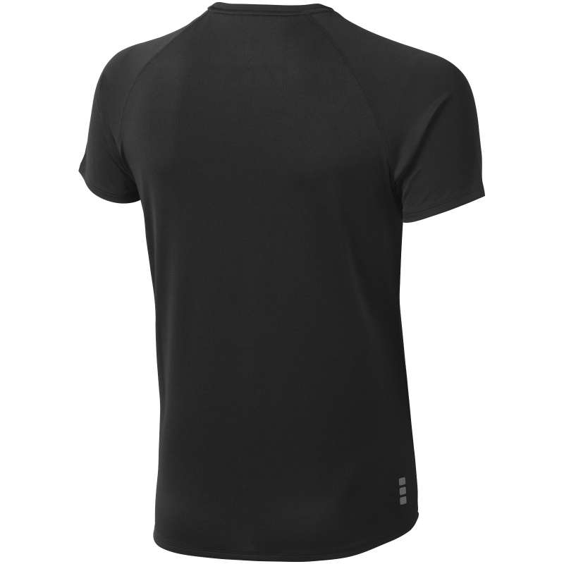 T-shirt cool-fit a manica corta da uomo - cod. P39010