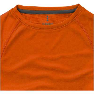 T-shirt cool fit Niagara a manica corta da donna - cod. P39011