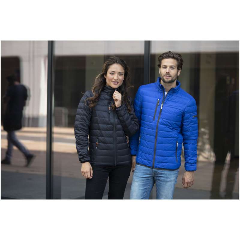 Piumino leggero personalizzabile da donna - cod. P39306