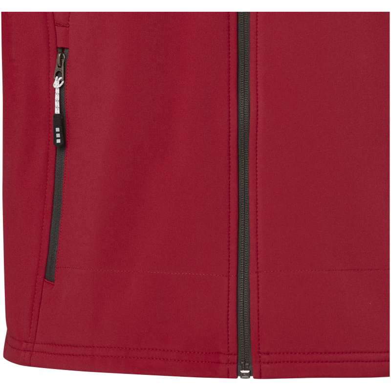 Giacca softshell Langley da uomo - cod. P39311