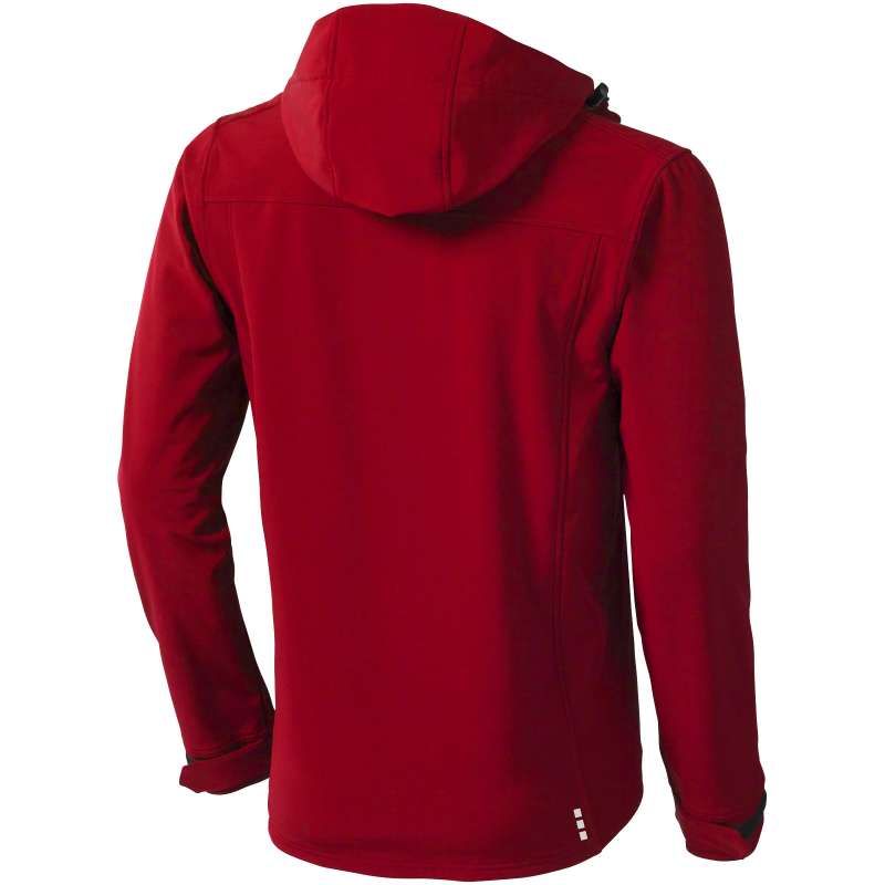 Giacca softshell Langley da uomo - cod. P39311