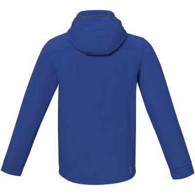 Giacca softshell Langley da uomo - cod. P39311