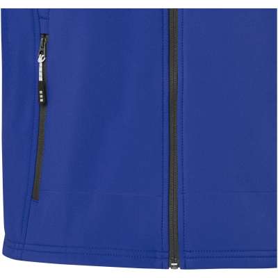 Giacca softshell Langley da uomo - cod. P39311