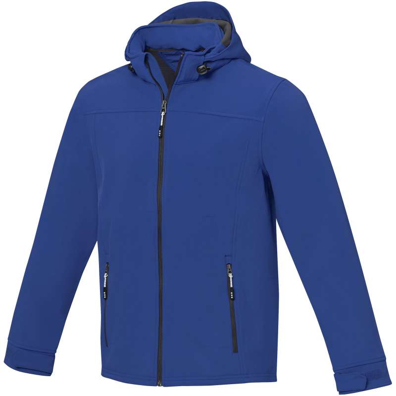 Giacca softshell Langley da uomo - cod. P39311