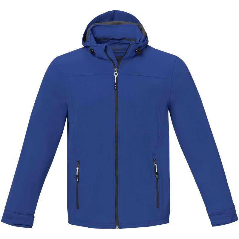 Giacca softshell Langley da uomo - cod. P39311