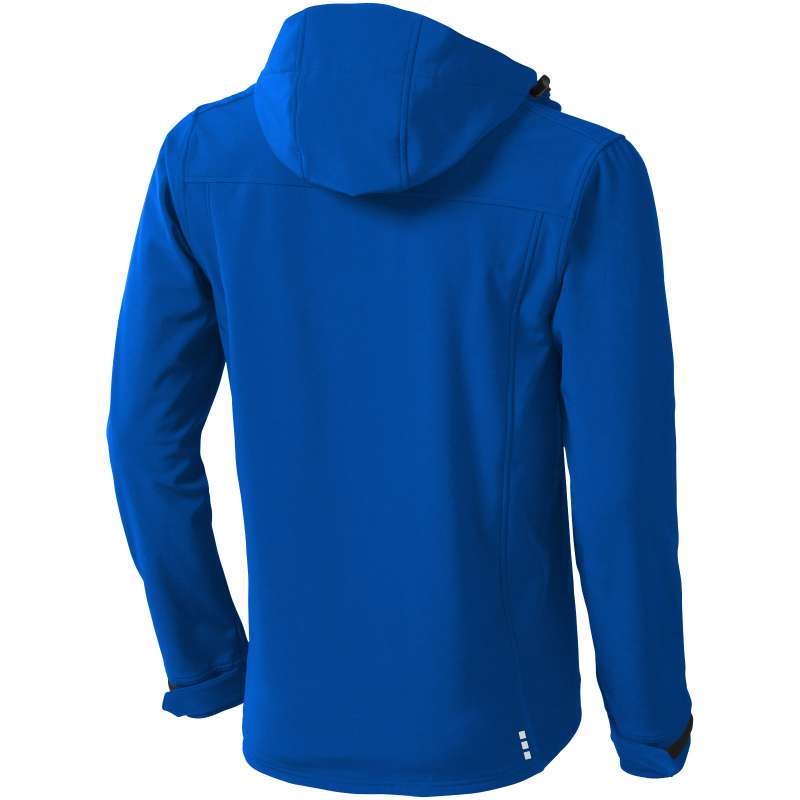 Giacca softshell Langley da uomo - cod. P39311