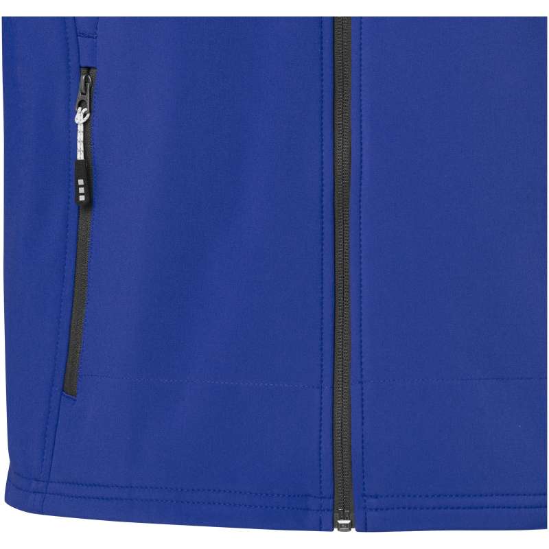 Giacca softshell Langley da uomo - cod. P39311