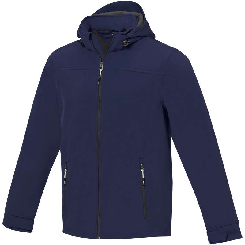Giacca softshell Langley da uomo - cod. P39311