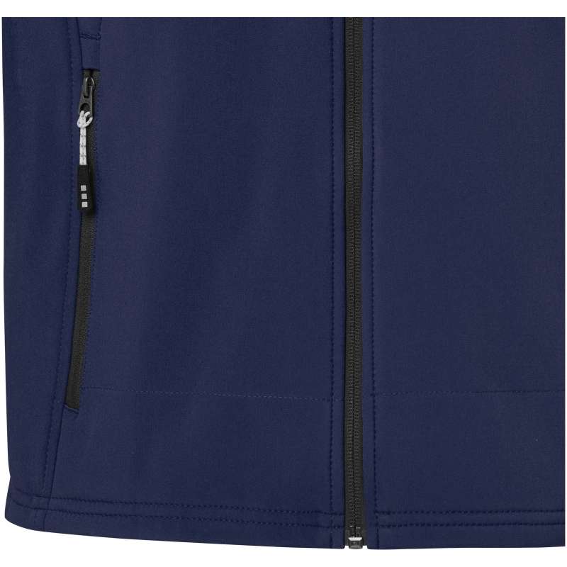 Giacca softshell Langley da uomo - cod. P39311