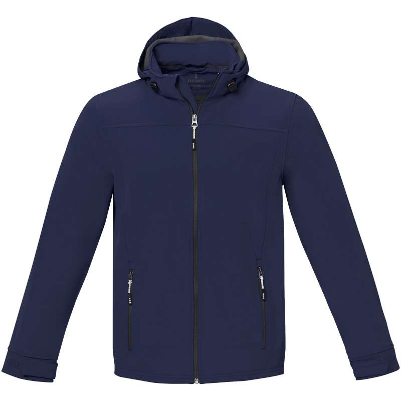 Giacca softshell Langley da uomo - cod. P39311