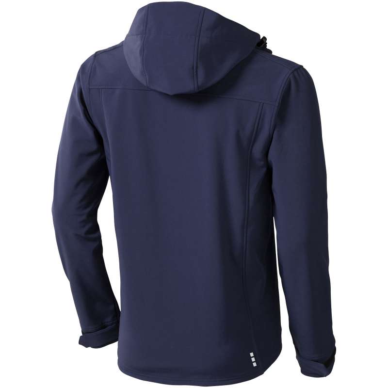 Giacca softshell Langley da uomo - cod. P39311