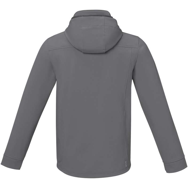 Giacca softshell Langley da uomo - cod. P39311