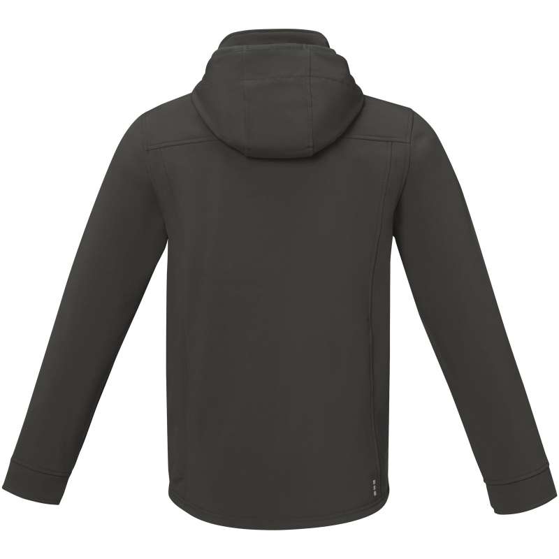 Giacca softshell Langley da uomo - cod. P39311