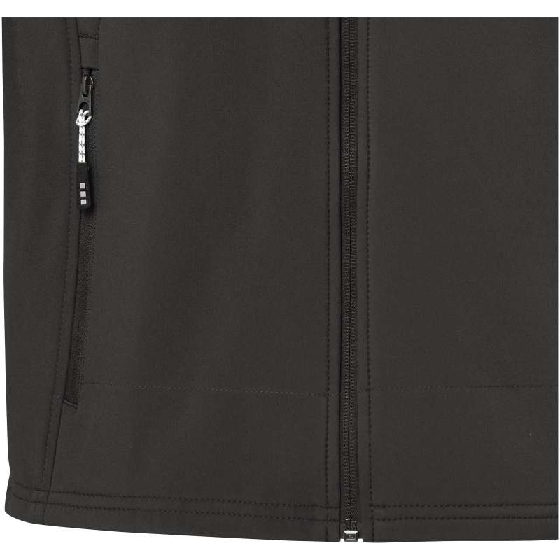 Giacca softshell Langley da uomo - cod. P39311