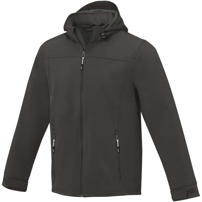 Giacca softshell Langley da uomo - cod. P39311