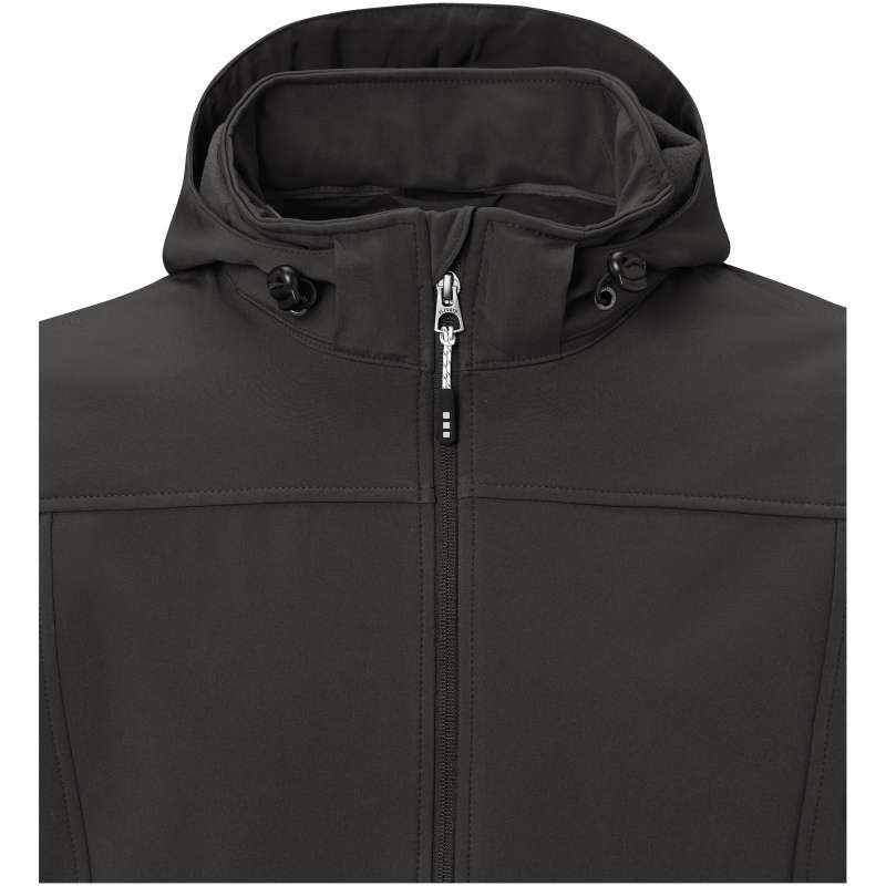Giacca softshell Langley da uomo - cod. P39311