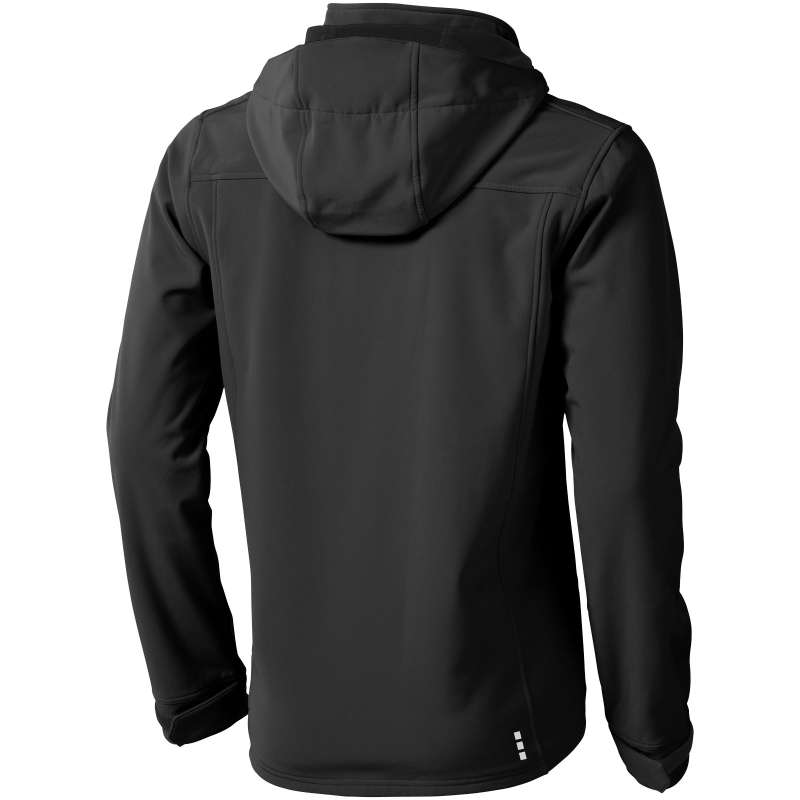 Giacca softshell Langley da uomo - cod. P39311