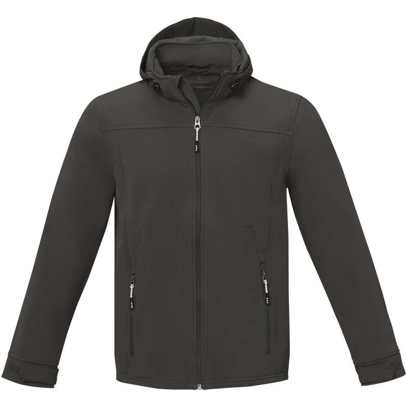 Giacca softshell Langley da uomo - cod. P39311