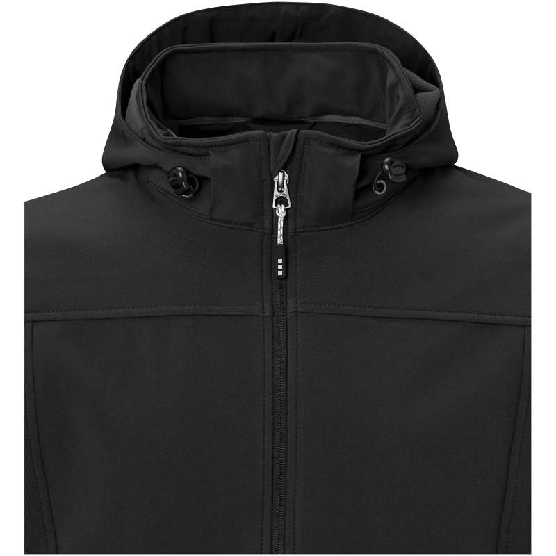 Giacca softshell Langley da uomo - cod. P39311