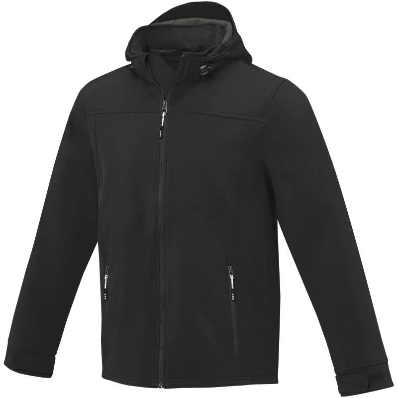 Giacca softshell Langley da uomo - cod. P39311