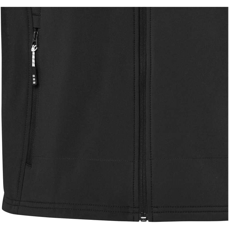 Giacca softshell Langley da uomo - cod. P39311