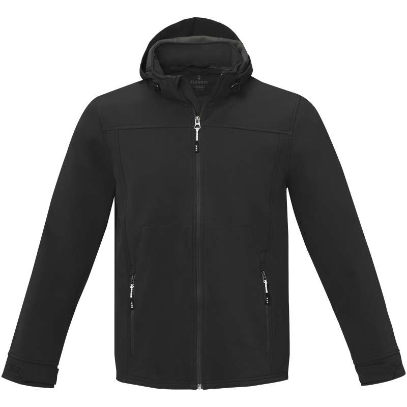 Giacca softshell Langley da uomo - cod. P39311