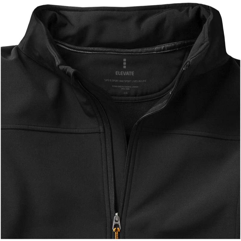 Giacca softshell Langley da uomo - cod. P39311