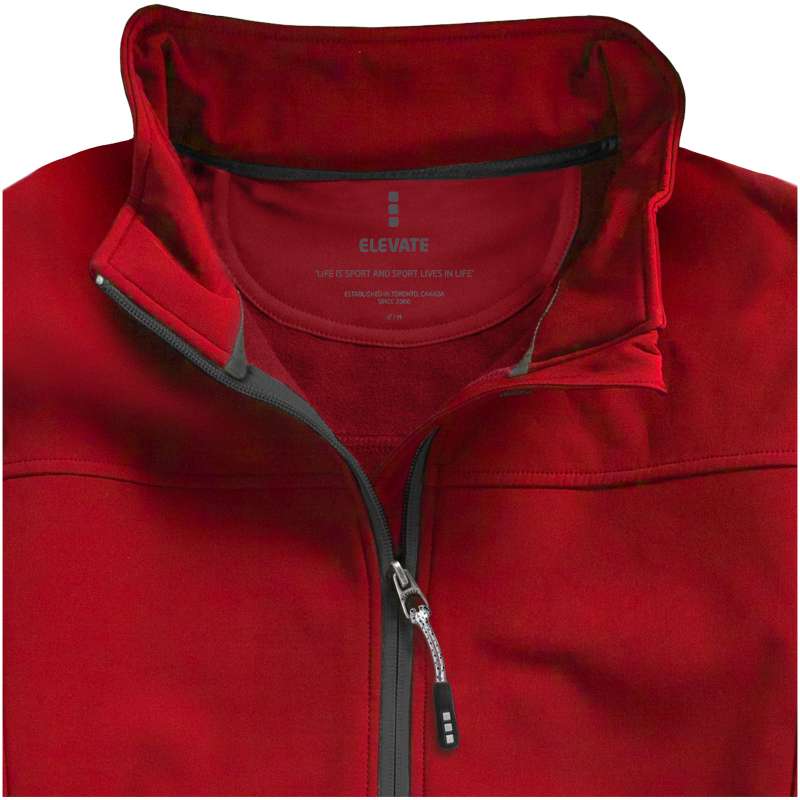 Giacca softshell Langley da donna - cod. P39312