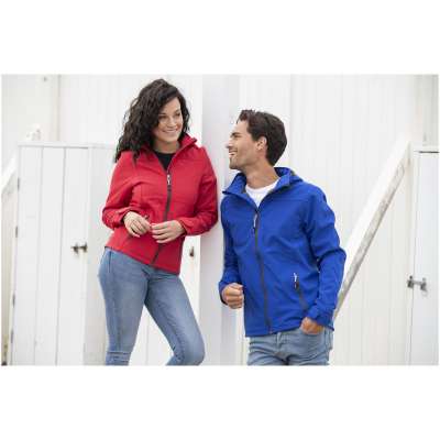 Giacca softshell Langley da donna - cod. P39312