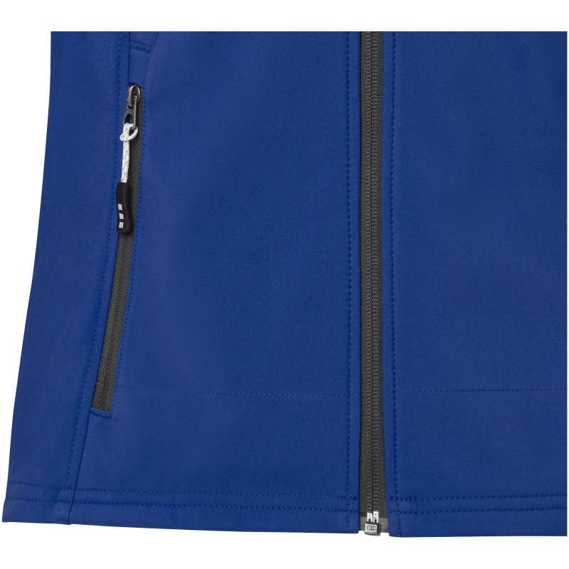 Giacca softshell Langley da donna - cod. P39312