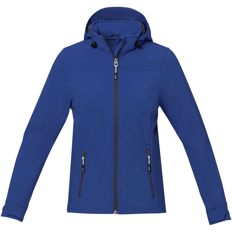 Giacca softshell Langley da donna - cod. P39312