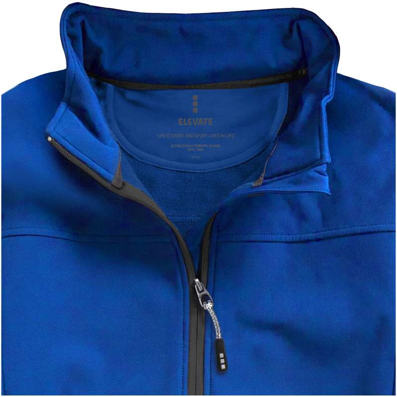 Giacca softshell Langley da donna - cod. P39312
