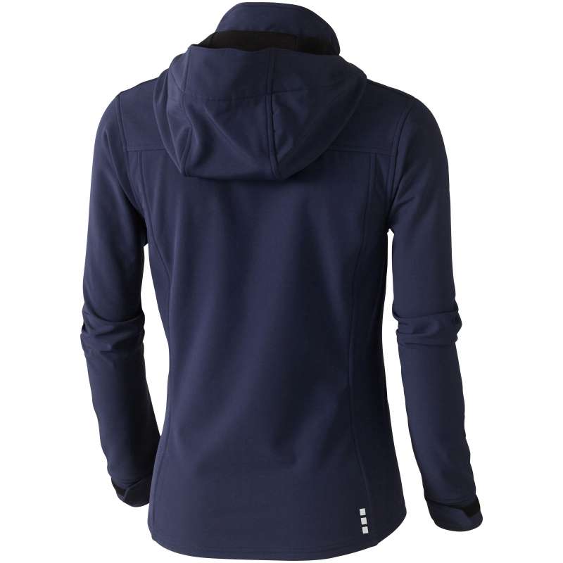 Giacca softshell Langley da donna - cod. P39312