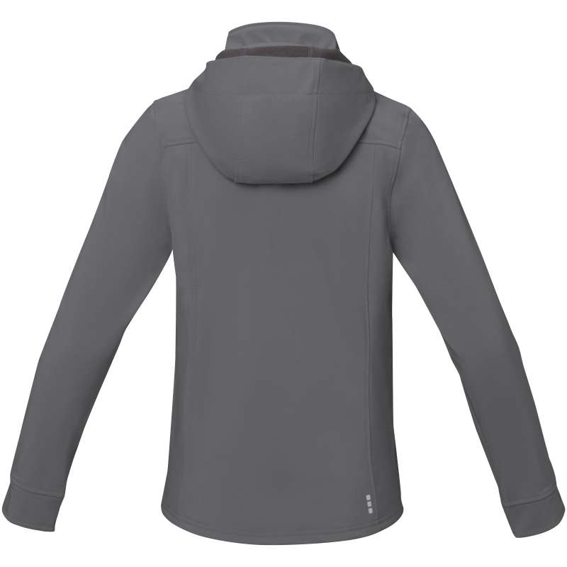 Giacca softshell Langley da donna - cod. P39312