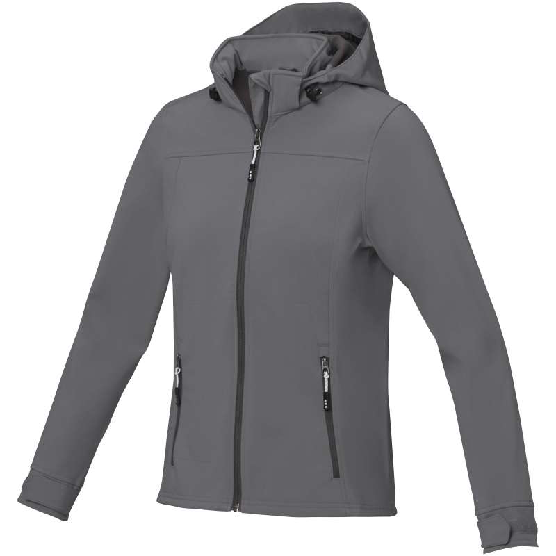 Giacca softshell Langley da donna - cod. P39312