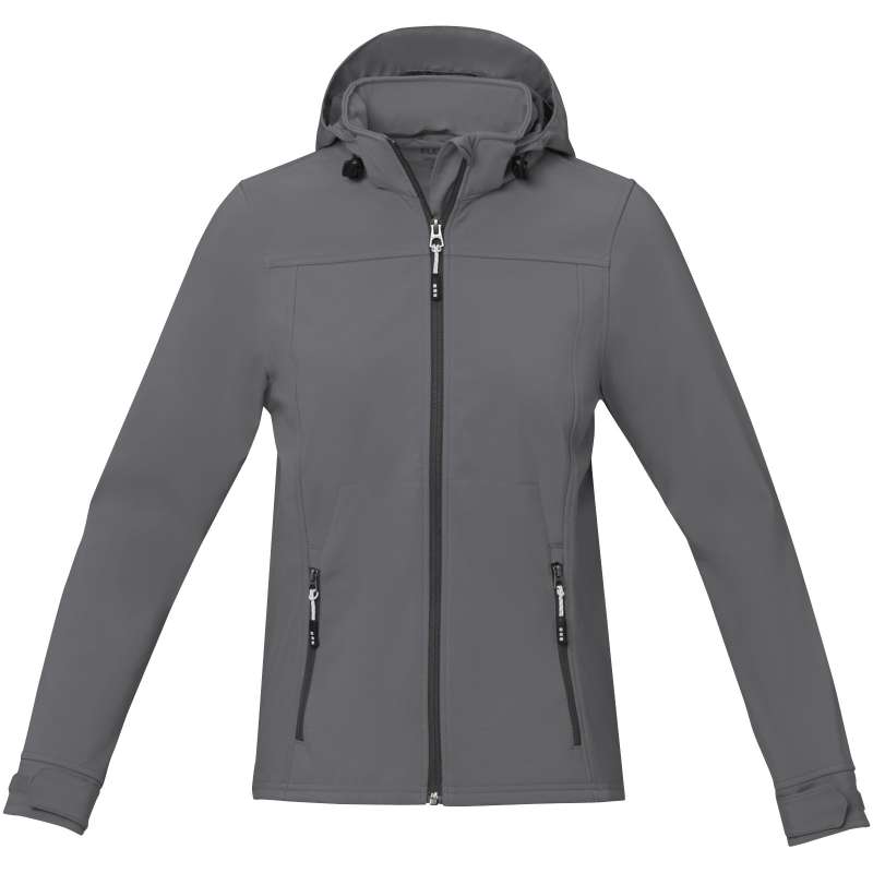 Giacca softshell Langley da donna - cod. P39312