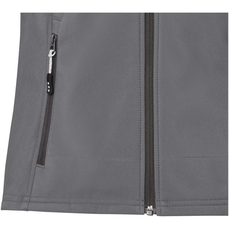 Giacca softshell Langley da donna - cod. P39312