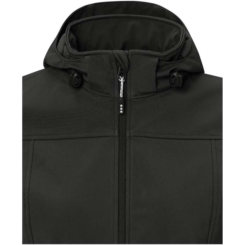 Giacca softshell Langley da donna - cod. P39312
