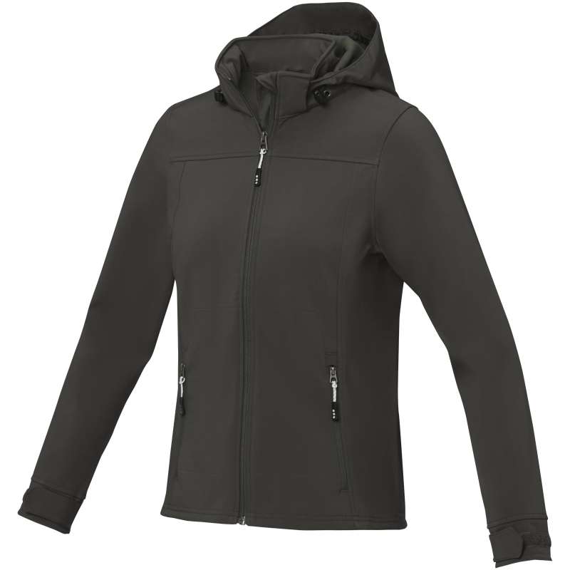 Giacca softshell Langley da donna - cod. P39312