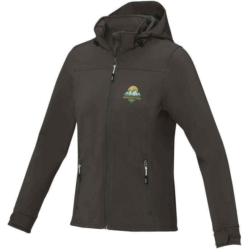 Giacca softshell Langley da donna - cod. P39312